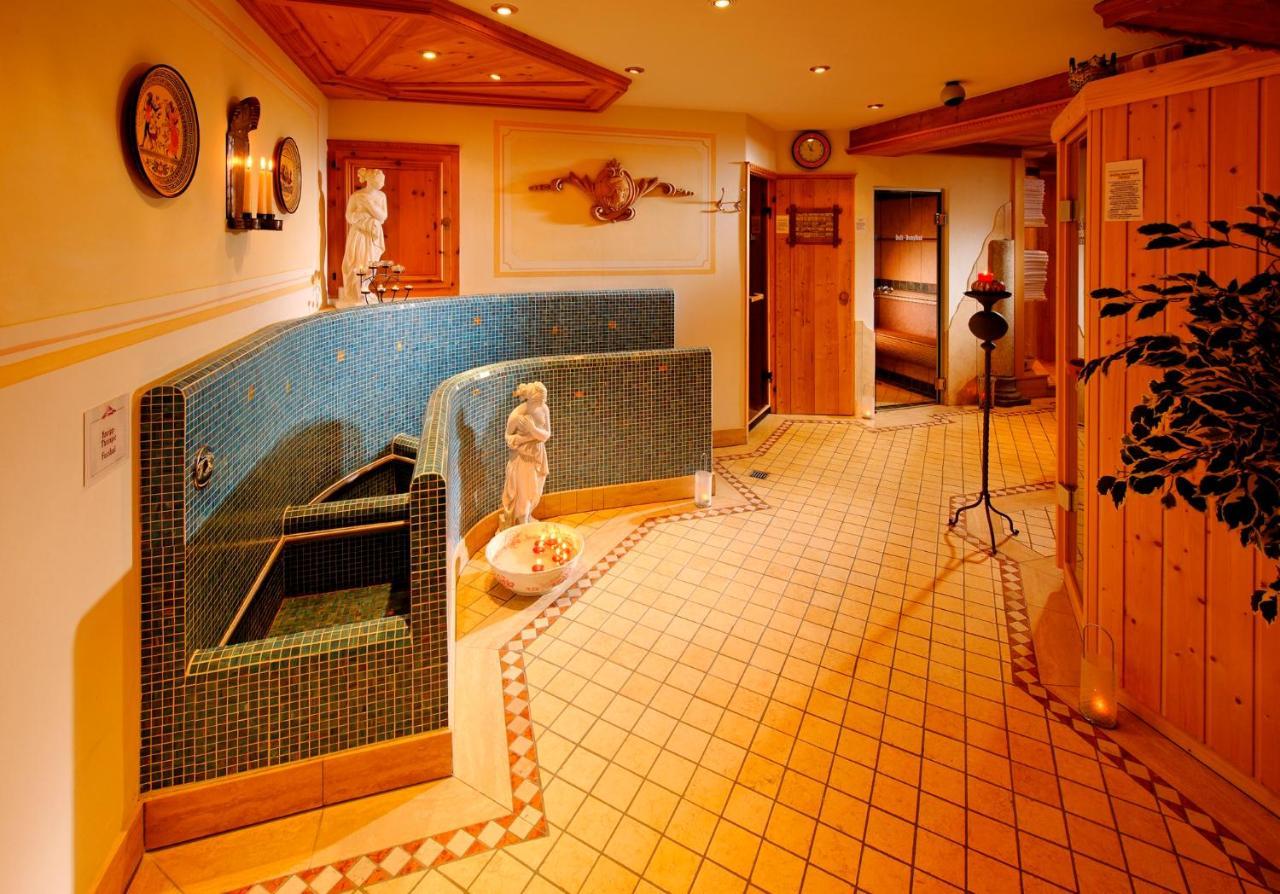 Schlosshotel Chaste تاراسب المظهر الخارجي الصورة